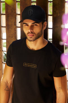 Boné Cajueiro Preto - comprar online