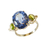 Anillo Reinado en internet