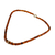 Collar Ambar en internet