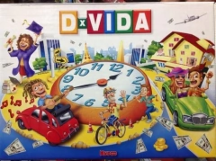 juego d x vida.Nupro