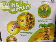 juego de monos.RH - comprar online