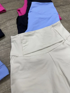 Conjunto Fusion - loja online