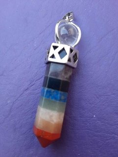 Imagen de Péndulos en Piedra
