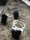 Anillo Turmalina