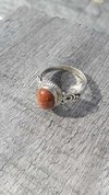 Anillo Piedra del Sol