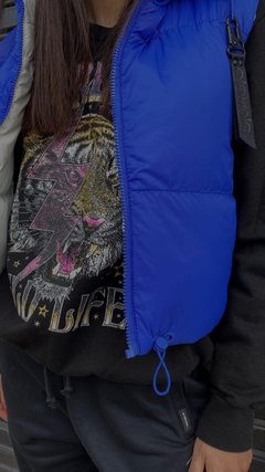 Banner de la categoría Chalecos