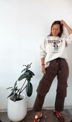 Pantalon Ursula - La Tienda 