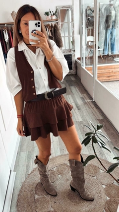Falda Italia