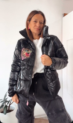 Campera Frida - La Tienda 