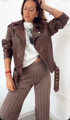 campera Atenea - La Tienda 