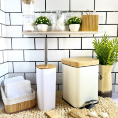 Cesto de baño nórdico - Mi casa, Deco and Gift