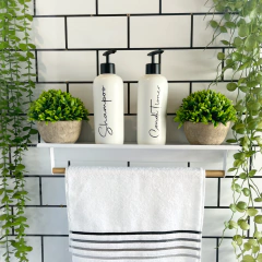 Set shampoo y Acondicionador - Mi casa, Deco and Gift