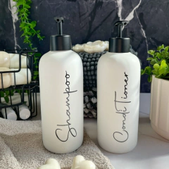 Set shampoo y Acondicionador - tienda online