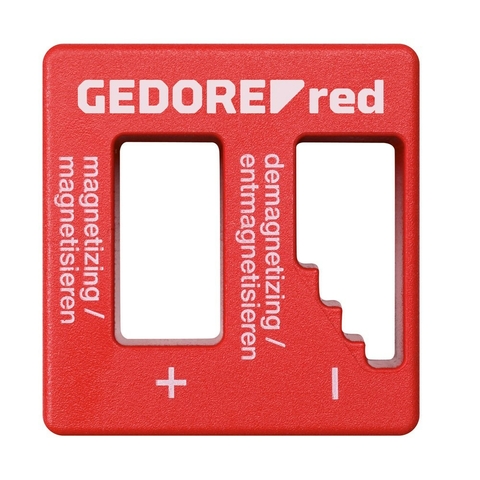 Desmagnetizados de chaves GEDORE