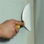 ESPATULA INOX P/DRYWALL ANGULADA - STANLEY - comprar online