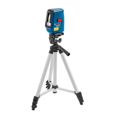 NÍVEL DE LINHA NIVELOX GLL 3X BOSCH