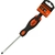 Chave de Fenda de Ponta Chata 5x100mm BDHT62298 Black&Decker