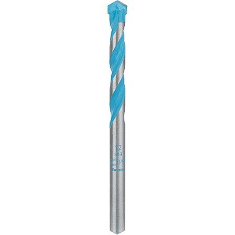 BROCA MULTI CONSTRUCTION 12MM Bosch
