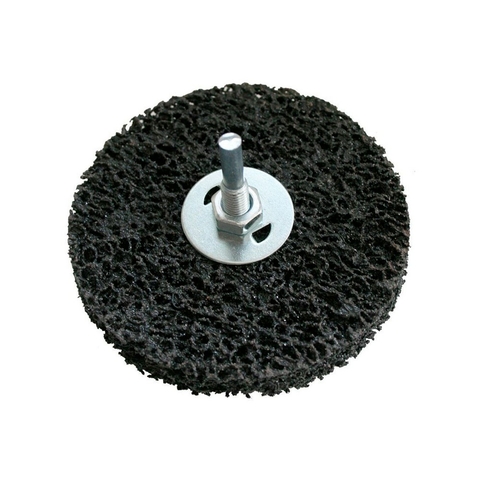 REMOVEDOR SÓLIDO P/ FURADEIRA 100MM ROCAST 433,0001