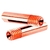 BICO DE CONTATO MIG M6 X 25 1,0 MM WELD VISION