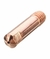 BICO DE CONTATO MIG M6 X 25 1,0 MM WELD VISION - comprar online