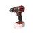 PARAFUSADEIRA E FURADEIRA DE IMPACTO TE-CD 18/50 LI-I BL SOLO EINHELL