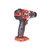 PARAFUSADEIRA E FURADEIRA DE IMPACTO TE-CD 18/50 LI-I BL SOLO EINHELL na internet