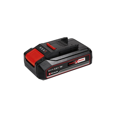BATERIA 2.5 AH POWER X-CHANGE 18V EINHELL