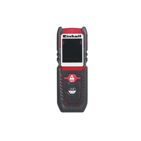MEDIDOR DE DISTÂNCIA TC-LD 25 EINHELL