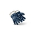 Luva Nitrílica TAM 9 Super Safety - CA 44036 - comprar online