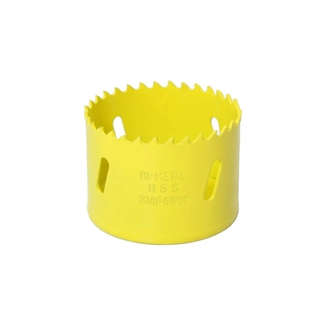 Serra Copo Regular - 44mm - 1,3/4" - Rocast 119,0021