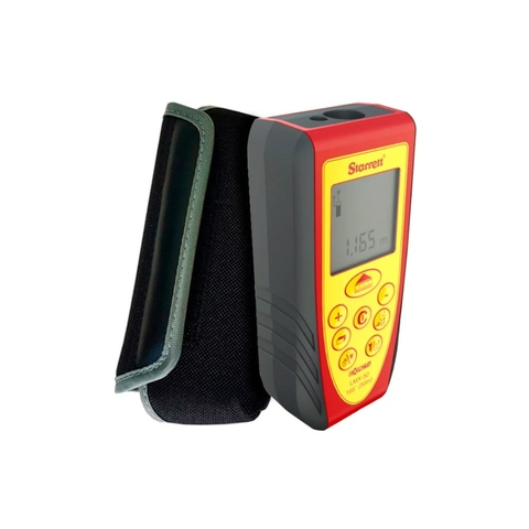Trena Laser 50m KLMX-50 Starrett