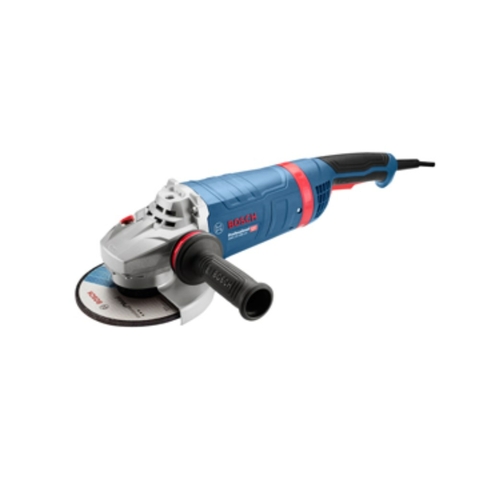 ESMERILHADEIRA 7" GWS 25-180 LVI 220V Bosch