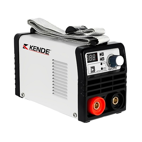 MÁQUINA DE SOLDA KENDE MMA TOP-275X MONO 220V