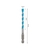Broca HEX9 MultiConstruction 6x60x100 Bosch - comprar online