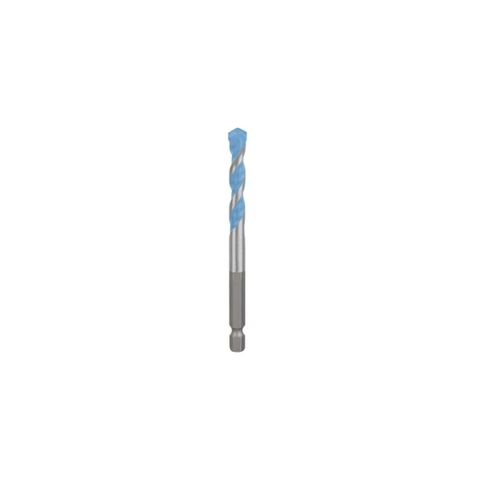 Broca HEX9 MultiConstruction 8x50x100 Bosch