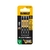 Kit com 3 Bits Torx de Impacto T15 x 50mm Flextorq DWAF2TX15IR3 Dewalt