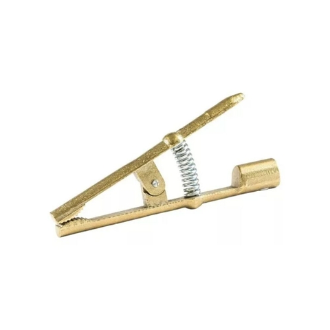 GRAMPO TERRA 500AMP ATB.0020 BINZEL