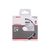 Disco Diamantado Multi Seg 110x2016mm Bosch