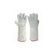 Luva soldador cano longo 20cm 271,0003 Proteplus