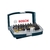 Kit com 32 unidades para aparafusar Bosch