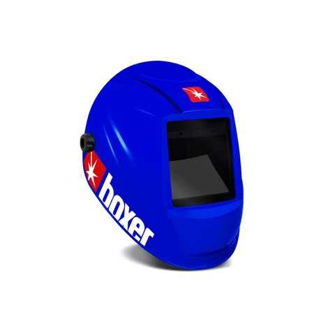 Máscara de solda automática BS120 Boxer