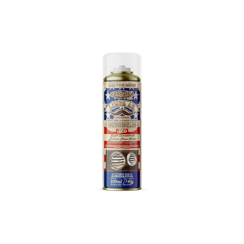 Limpa Ar Condicionado Men America 200ML