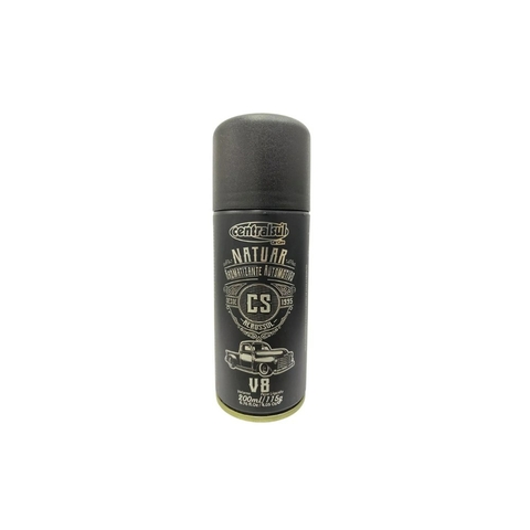 Aromatizante Aerossol Men V8 200ML Centralsul