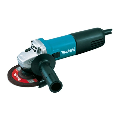 Esmerilhadeira angular 115mm 220V (4 1/2 POL) Makita