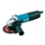 Esmerilhadeira angular 115mm 220V (4 1/2 POL) Makita
