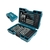 Jogo de bits e ponteiras 38 peças + Maleta B-54106 Makita