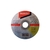 Disco de corte p/ inox 4 1/2 C/10 WA60T Makita