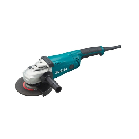 Esmerilhadeira angular 180mm 7'' GA7020-220V Makita
