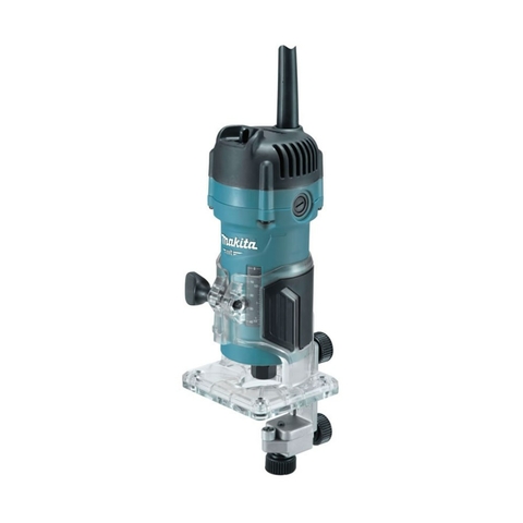 Tupia 6mm (1/4POL) 220V Makita